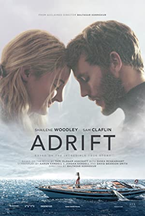 دانلود فیلم Adrift