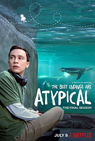 دانلود سریال Atypical