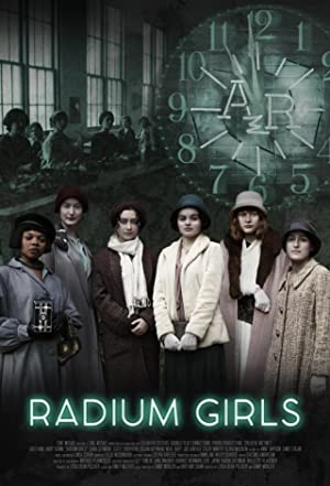 دانلود فیلم Radium Girls