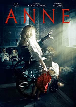 دانلود فیلم Anne