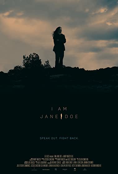 دانلود فیلم I am Jane Doe