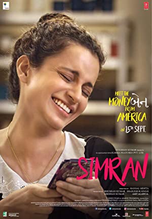 دانلود فیلم Simran