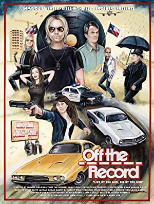 دانلود فیلم Off the Record