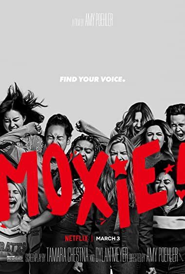 دانلود فیلم Moxie