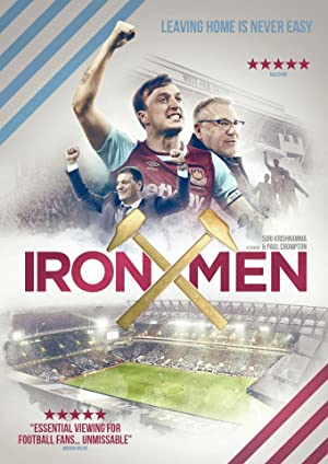 دانلود فیلم Iron Men