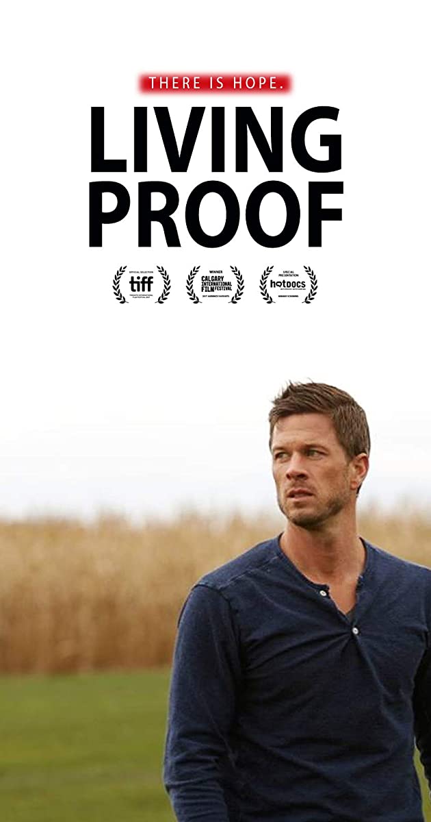 دانلود فیلم Living Proof