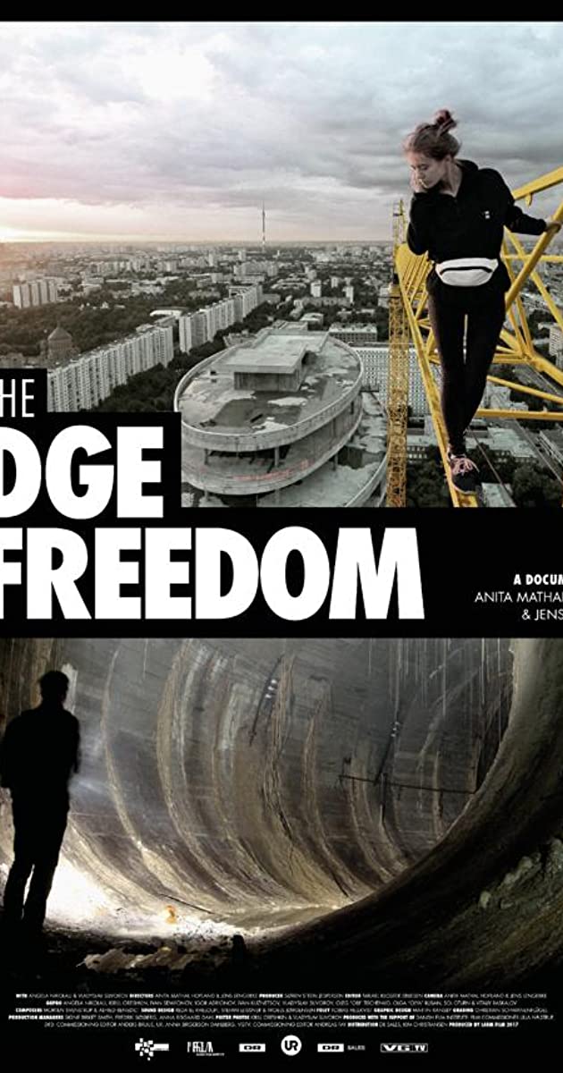 دانلود فیلم On the Edge of Freedom