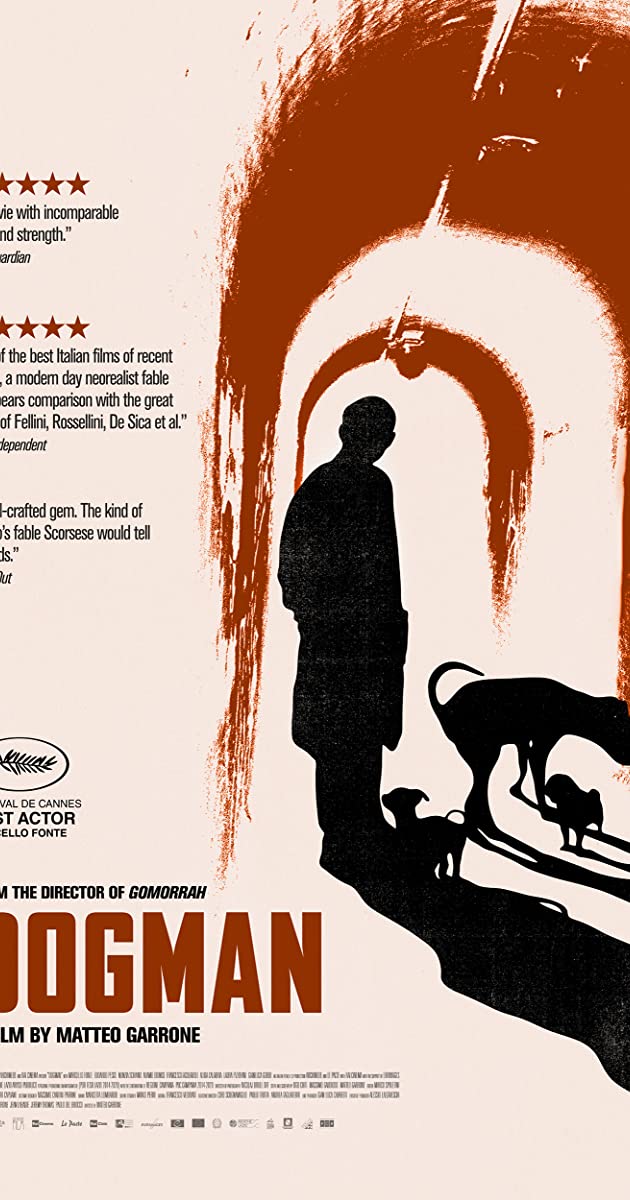 دانلود فیلم Dogman