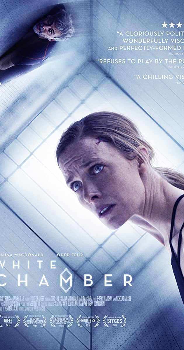 دانلود فیلم White Chamber