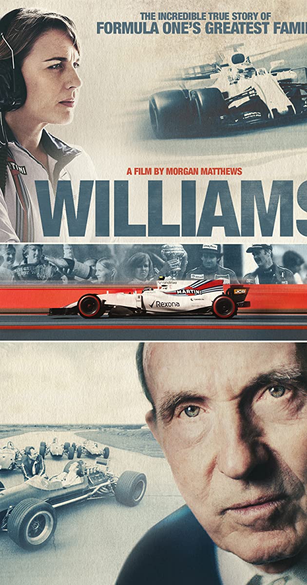 دانلود فیلم Williams