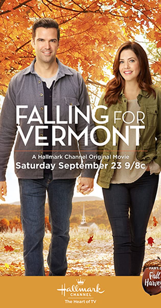 دانلود فیلم Falling for Vermont