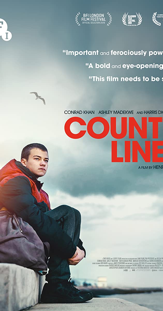 دانلود فیلم County Lines