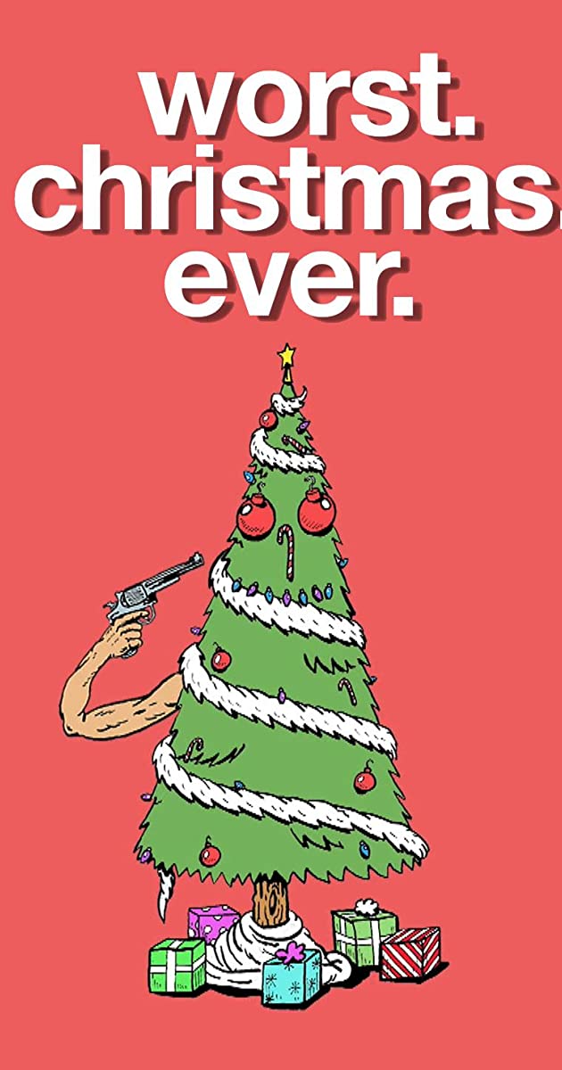 دانلود فیلم Worst. Christmas. Ever.