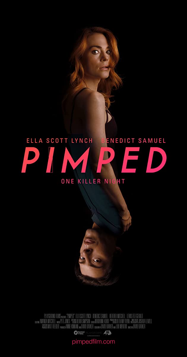 دانلود فیلم Pimped