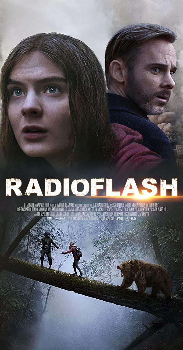 دانلود فیلم Radioflash