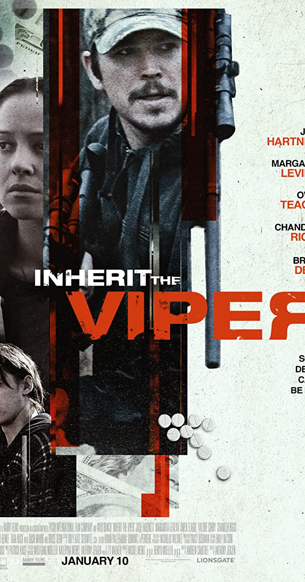 دانلود فیلم Inherit the Viper