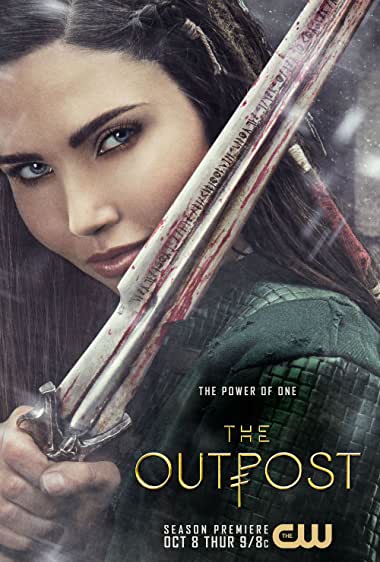 دانلود سریال The Outpost