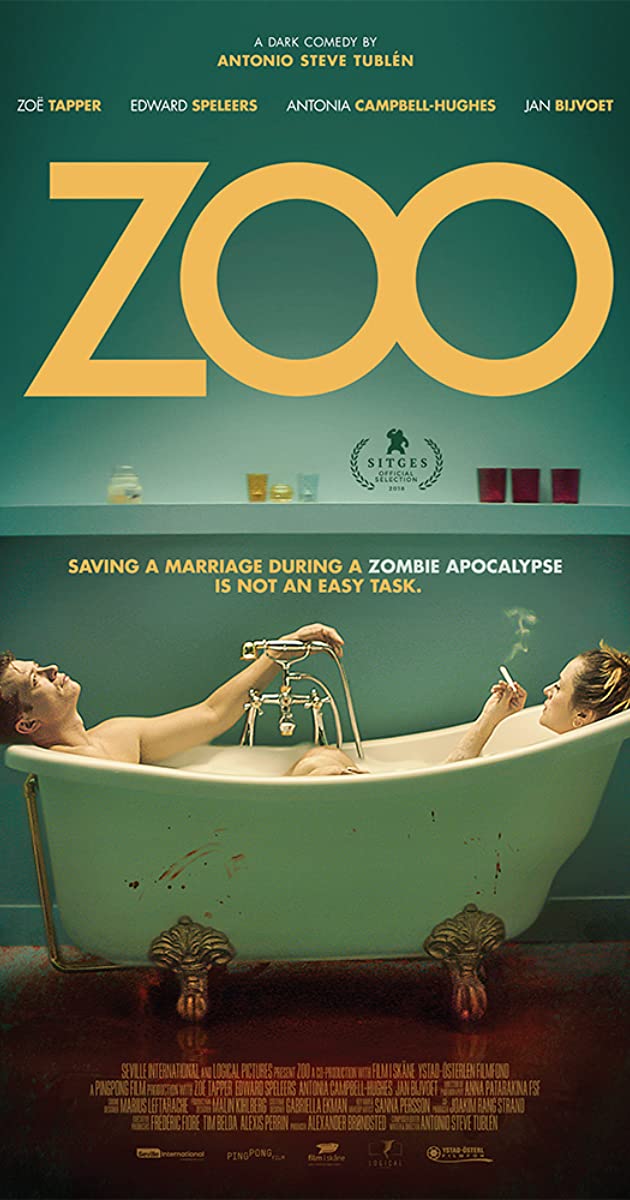 دانلود فیلم Zoo