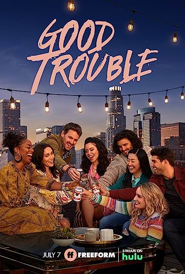 دانلود سریال Good Trouble