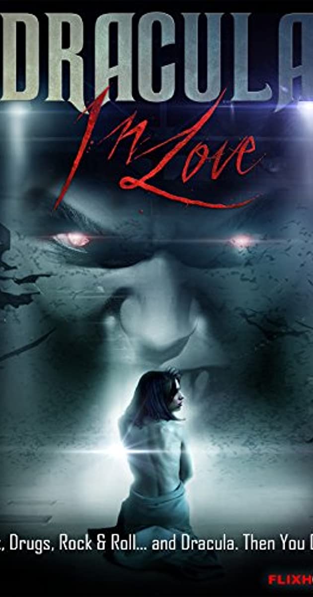 دانلود فیلم Dracula in Love