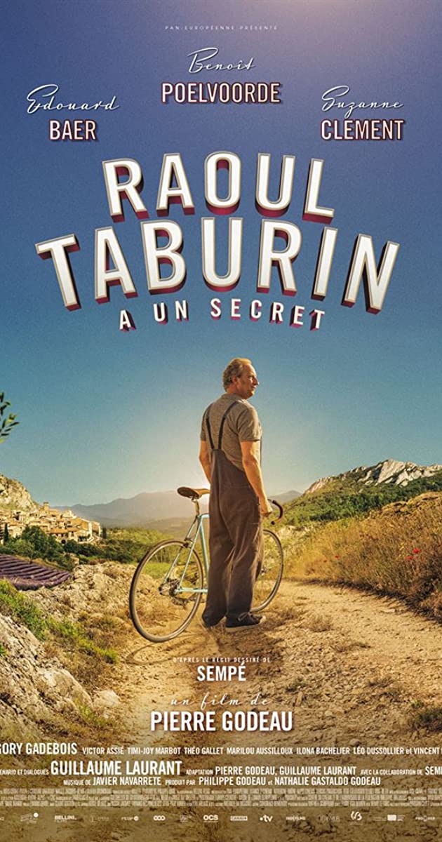 دانلود فیلم Raoul Taburin