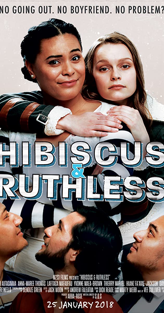 دانلود فیلم Hibiscus & Ruthless