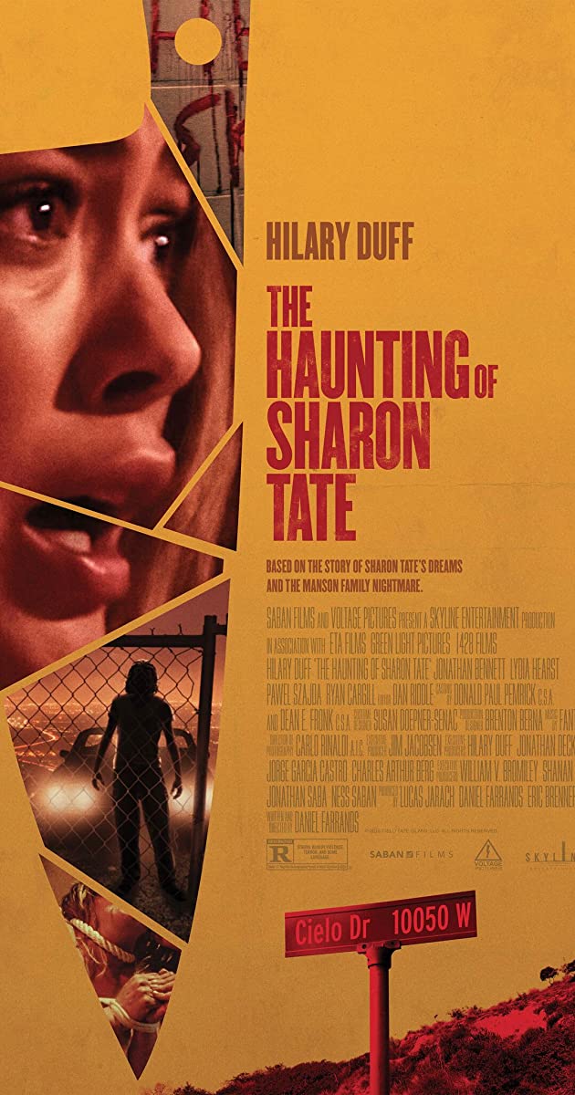 دانلود فیلم The Haunting of Sharon Tate