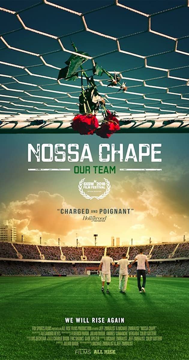 دانلود فیلم Nossa Chape