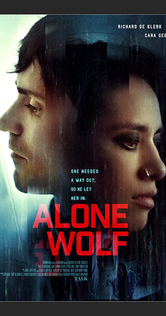 دانلود فیلم Alone Wolf