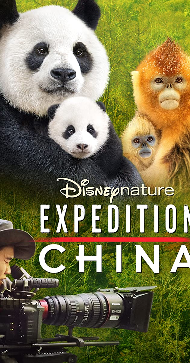 دانلود فیلم Expedition China