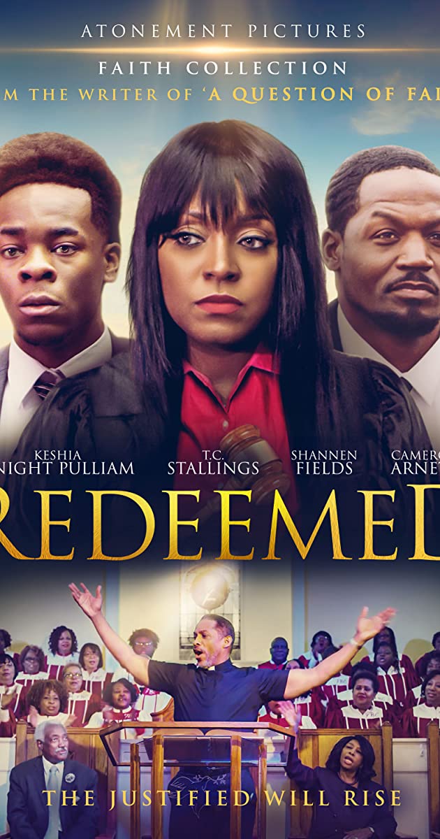 دانلود فیلم Redeemed