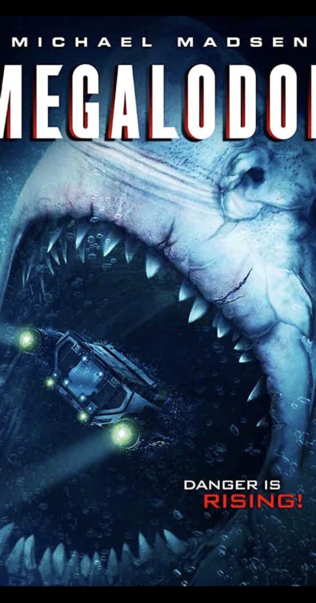 دانلود فیلم Megalodon