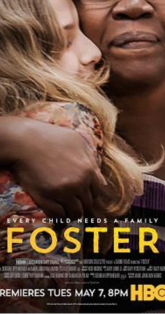 دانلود فیلم Foster