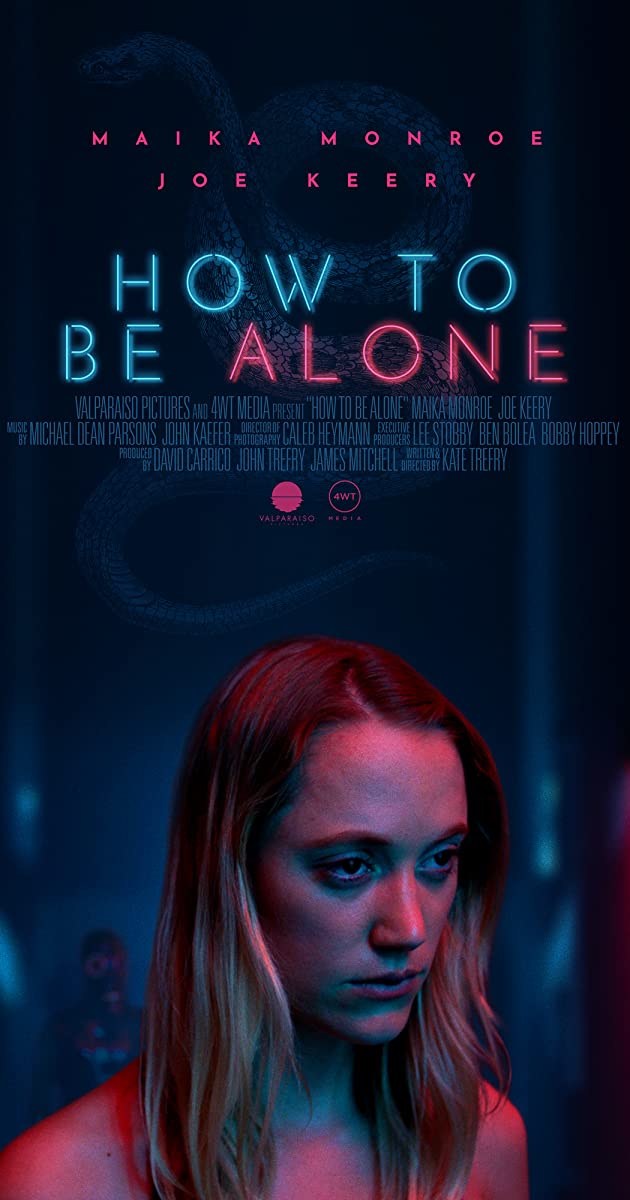 دانلود فیلم How to Be Alone