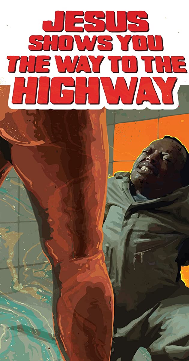 دانلود فیلم Jesus shows you the way to the Highway