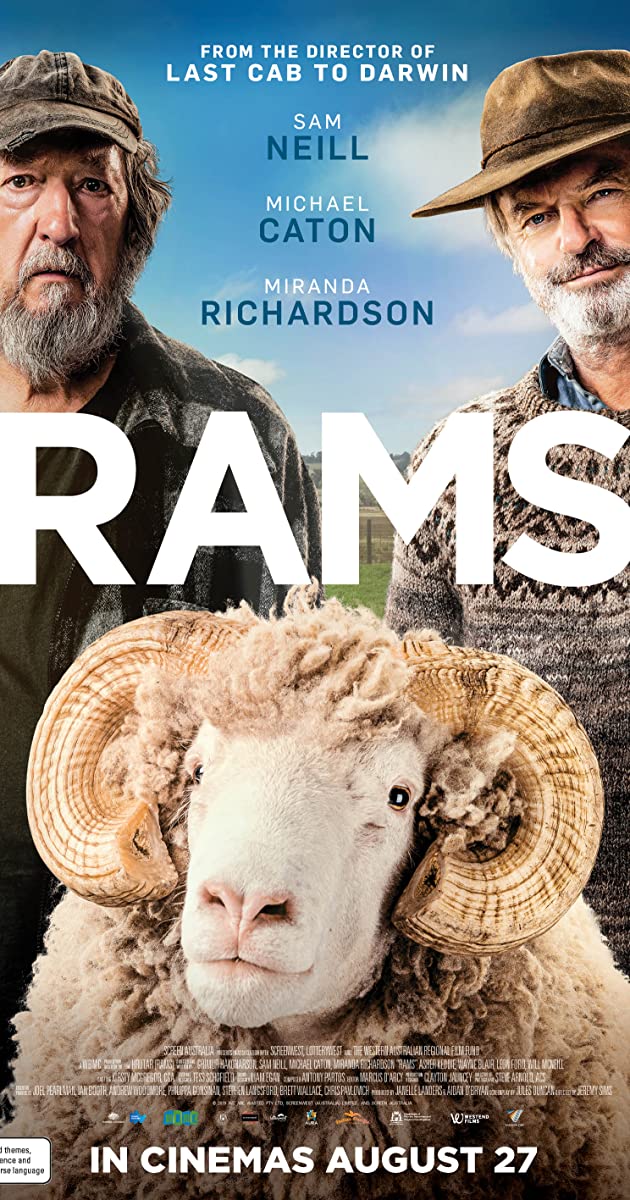 دانلود فیلم Rams