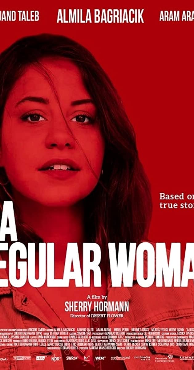 دانلود فیلم A Regular Woman