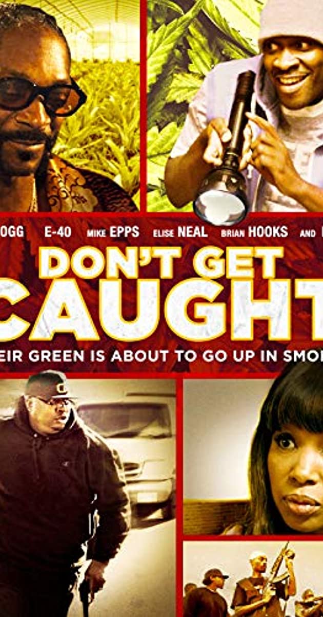 دانلود فیلم Don't Get Caught