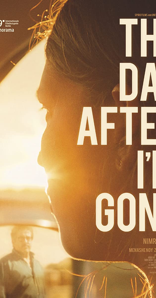 دانلود فیلم The Day After I'm Gone