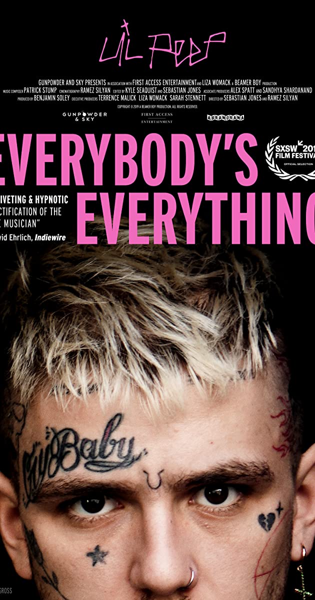 دانلود فیلم Everybody's Everything