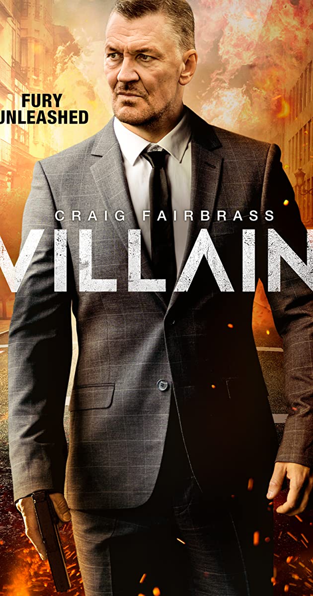 دانلود فیلم Villain