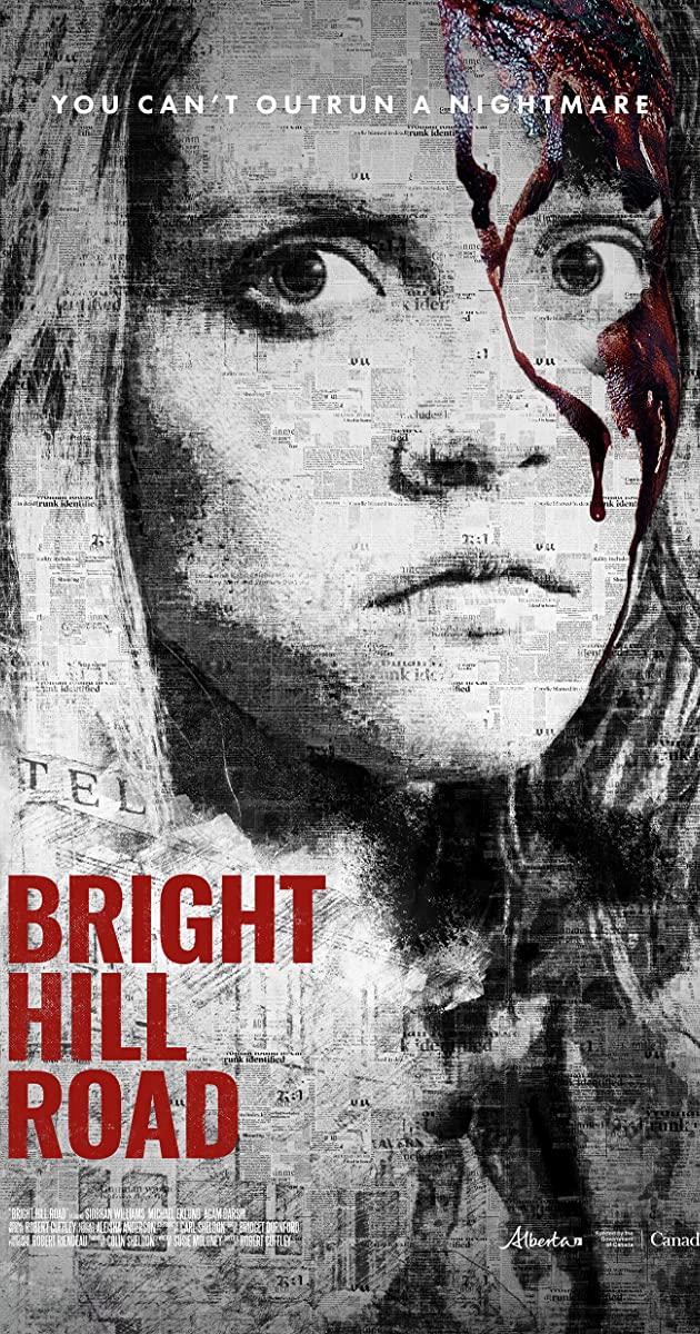 دانلود فیلم Bright Hill Road